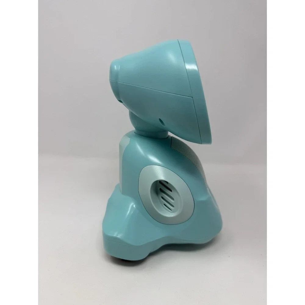 Miko 3 AI-Powered Smart Robot for Kids - Blue (6536489) - Barely Used